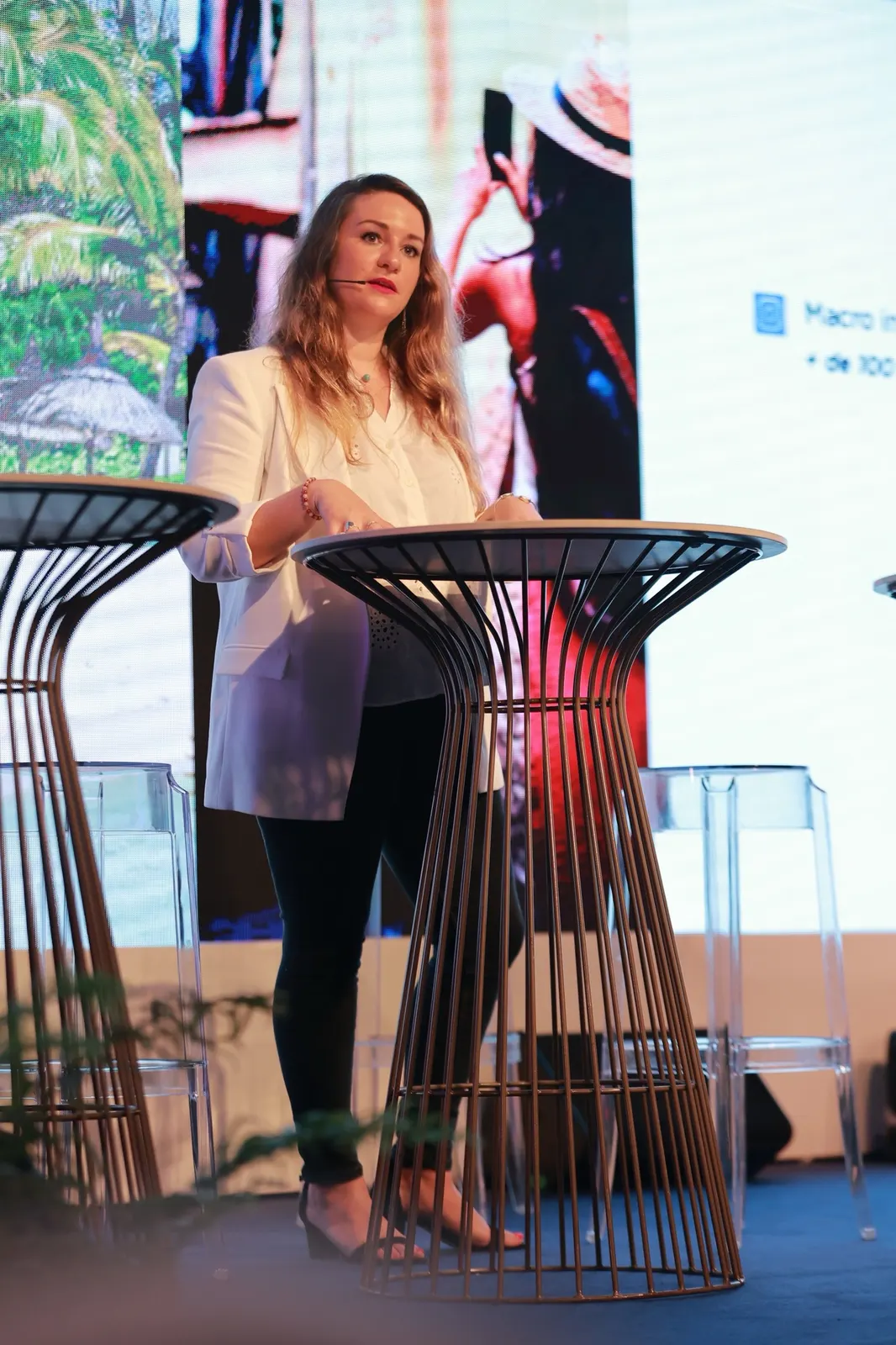 Talks Travel-Insight en comité restreint à Paris, photo 5