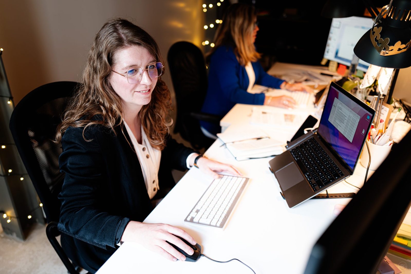 Workshop trade avec des agents de voyages partenaires