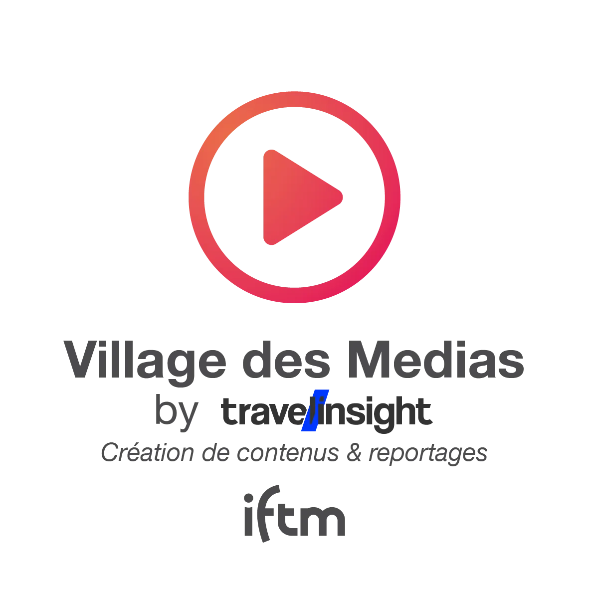Logo Villages et zones IFTM