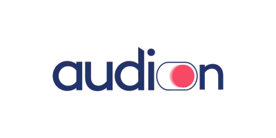 Logo d'un média exposant au Village des Médias