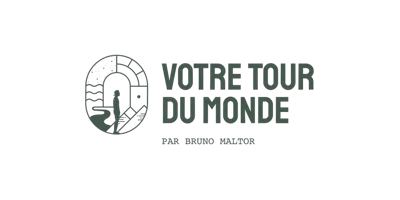 Logo d'un média exposant au Village des Médias