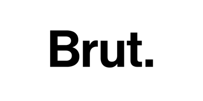 Logo d'un média exposant au Village des Médias