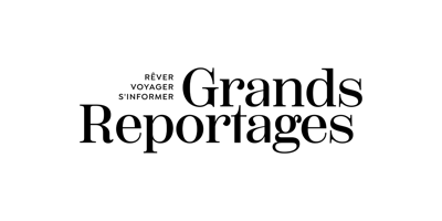 Logo d'un média exposant au Village des Médias