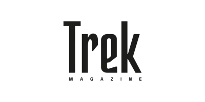 Logo d'un média exposant au Village des Médias