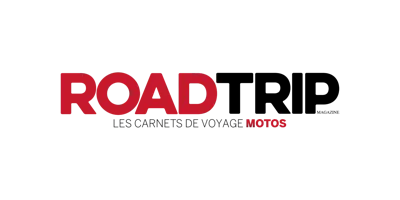 Logo d'un média exposant au Village des Médias