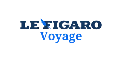 Logo d'un média exposant au Village des Médias