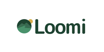 Logo d'un média exposant au Village des Médias