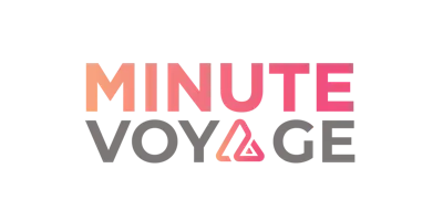 Logo d'un média exposant au Village des Médias