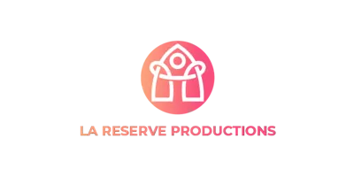 Logo d'un média exposant au Village des Médias