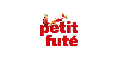 Logo d'un média exposant au Village des Médias
