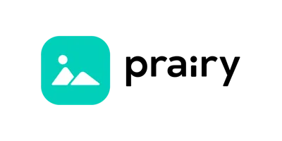 Logo d'un média exposant au Village des Médias