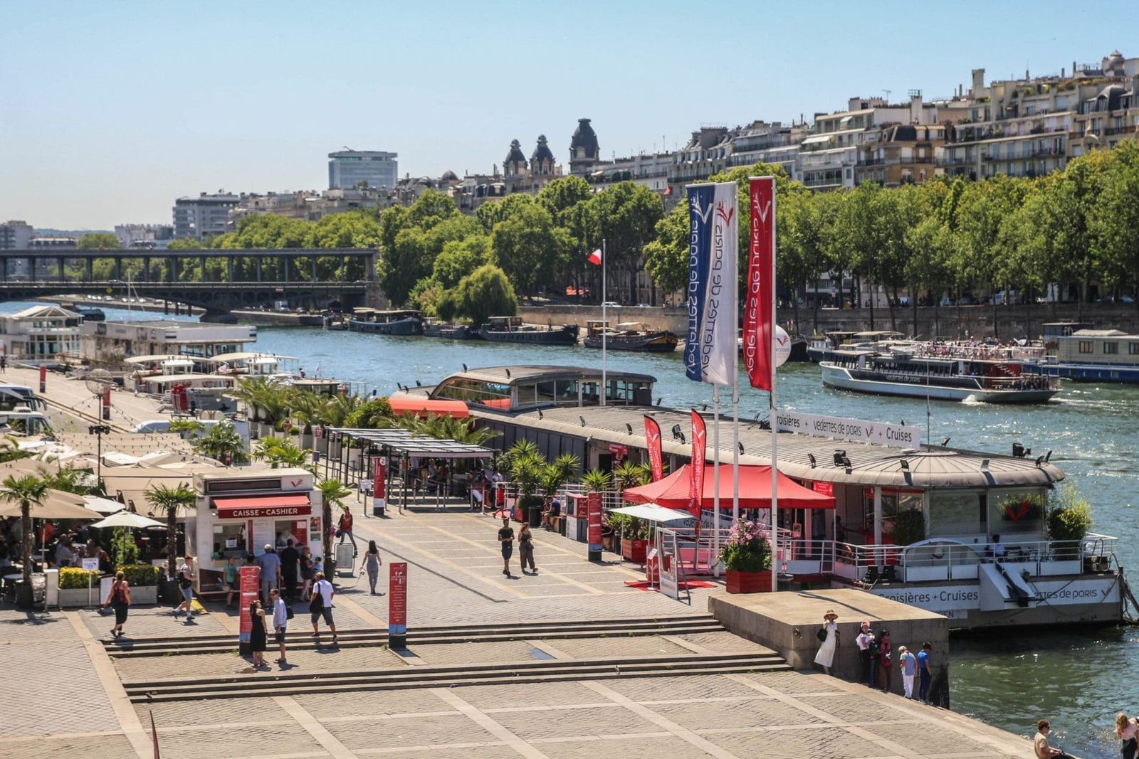 Événement Ville de Paris, remise des médailles Grand Vermeil