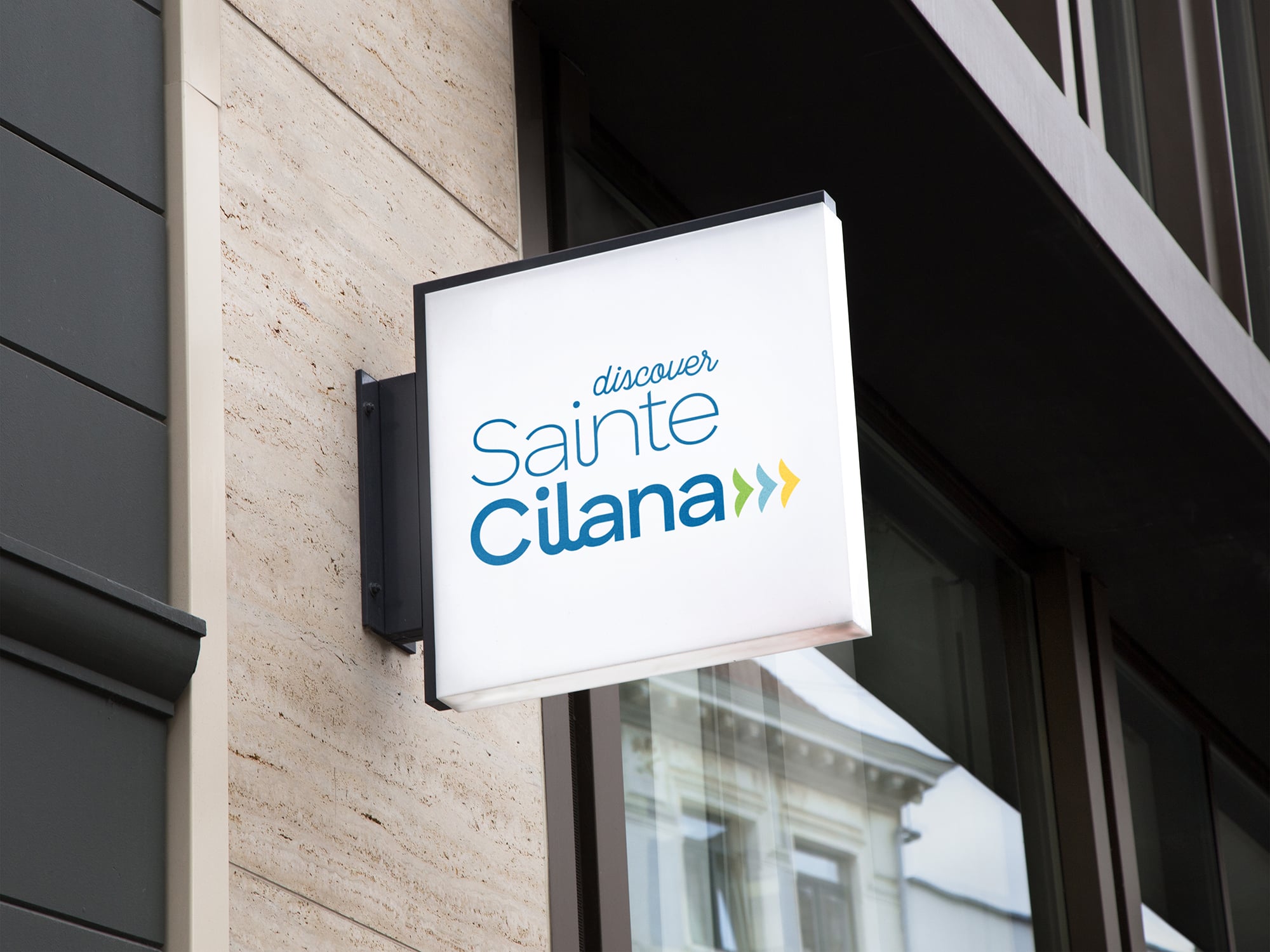 Lancement de destination : Sainte-Cilana – visuel 2