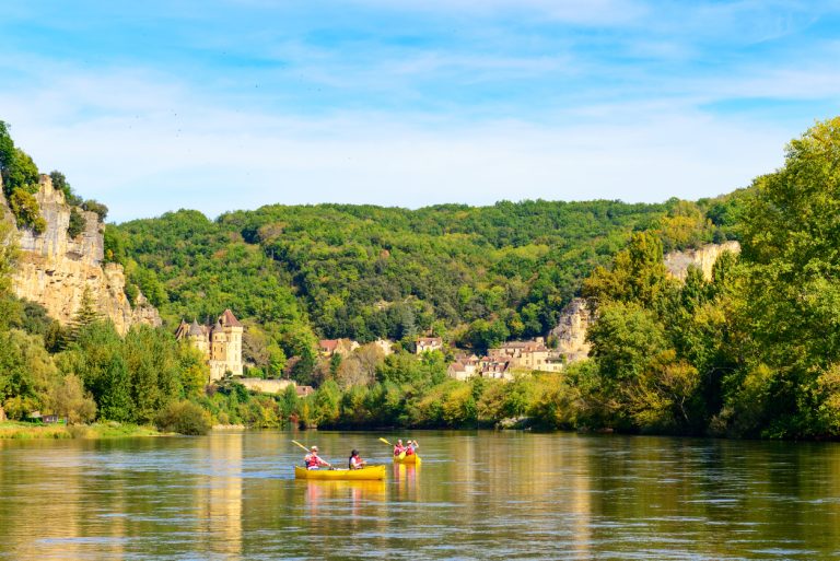 Promotion touristique de Dordogne Tourisme