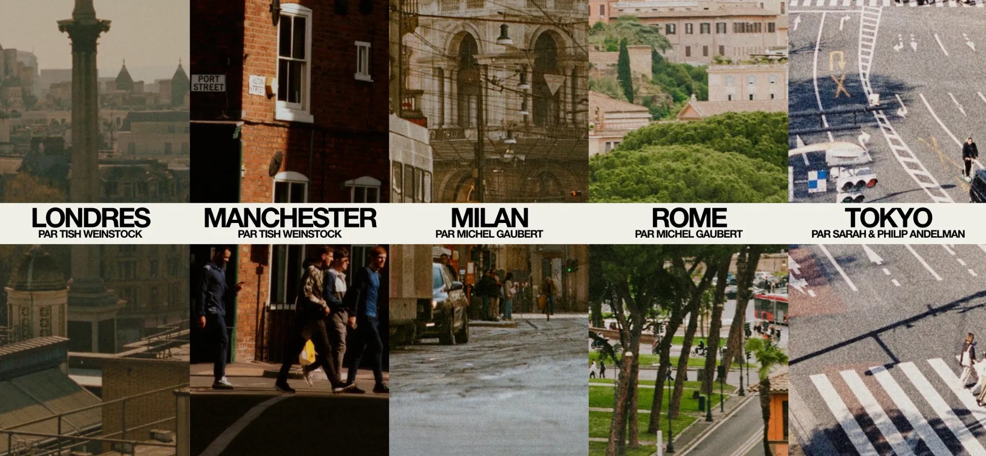 Quand les marques lifestyle redessinent les contours de l’expérience touristique – visuel 2