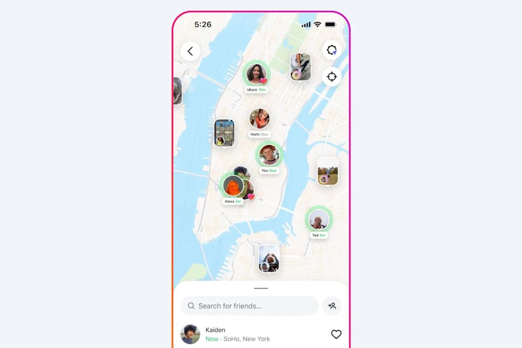 Nouveautés Instagram : comment les destinations et marques touristiques peuvent surfer sur les tendances – visuel 3