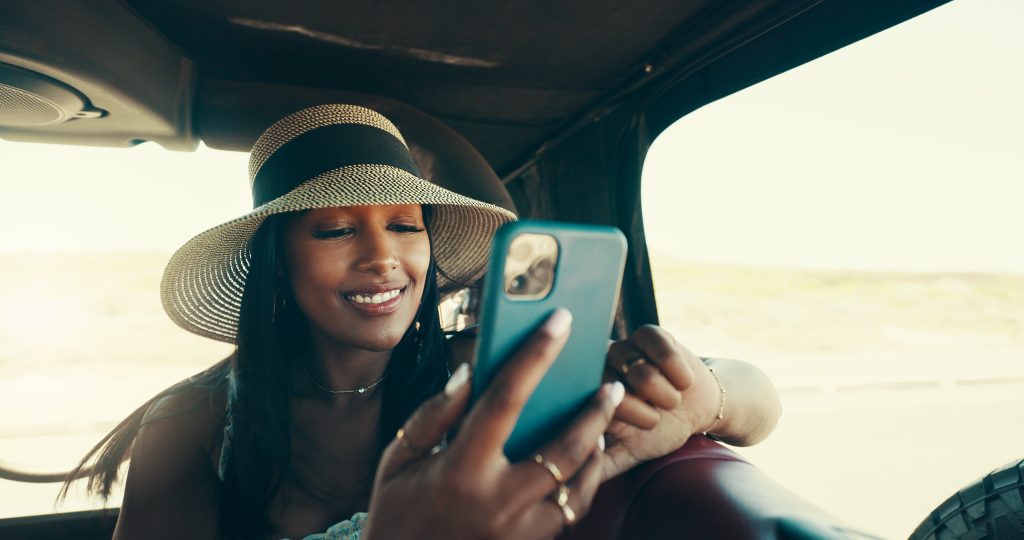 Nouveautés Instagram : comment les destinations et marques touristiques peuvent surfer sur les tendances – visuel 2