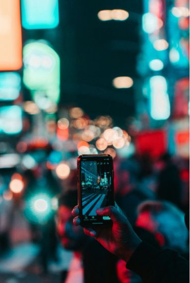 Réseaux sociaux : comment les agences de voyage peuvent tirer leur épingle du jeu ? – visuel 3