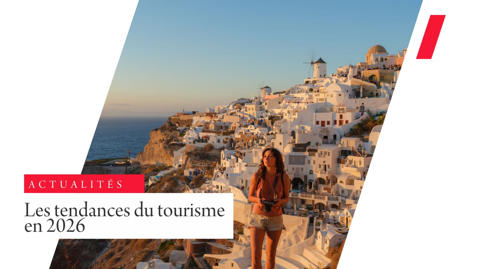 Les tendances du tourisme en 2026 — illustration de l'article